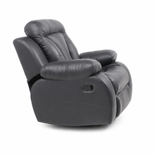 تحميل الصورة في معرض الصور، Black Leather Retreat
