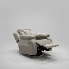 Load image into Gallery viewer, Light Grey 90 x 90 cm - AD05
