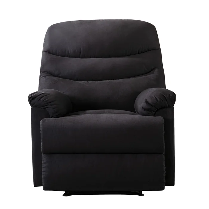 Black 80 x 90 cm - AD20