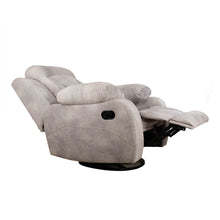 Load image into Gallery viewer, Lazy Boy Chair - Light Grey 90 x 90 cm - AD05

